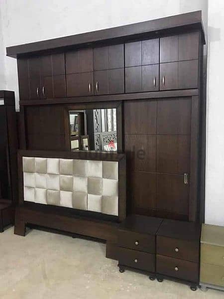 غرفة نوم جديده 5