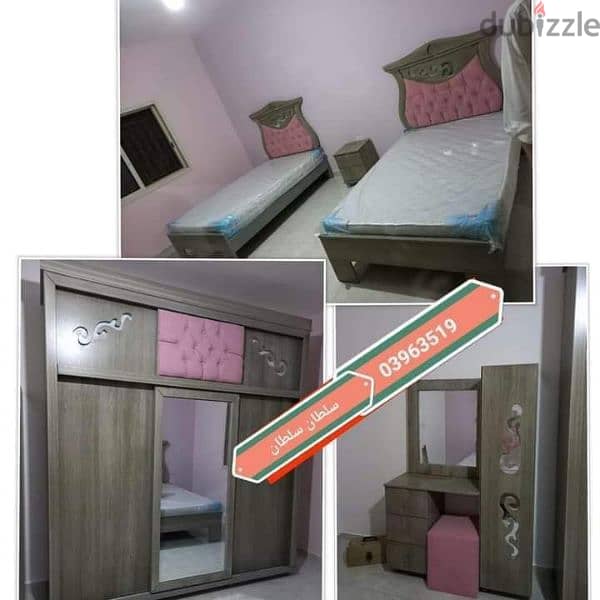 غرفة نوم جديده 12