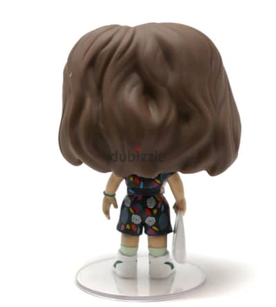 funko pop eleven mall outfit