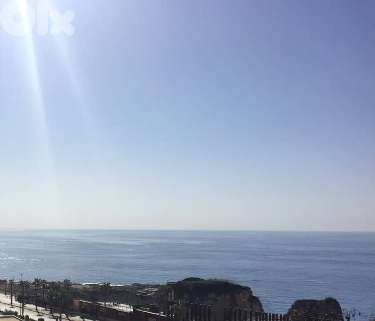 Jnah Prime Area With Panoramic Sea View (330Sq) 4 Bedrooms (JN-504) 0