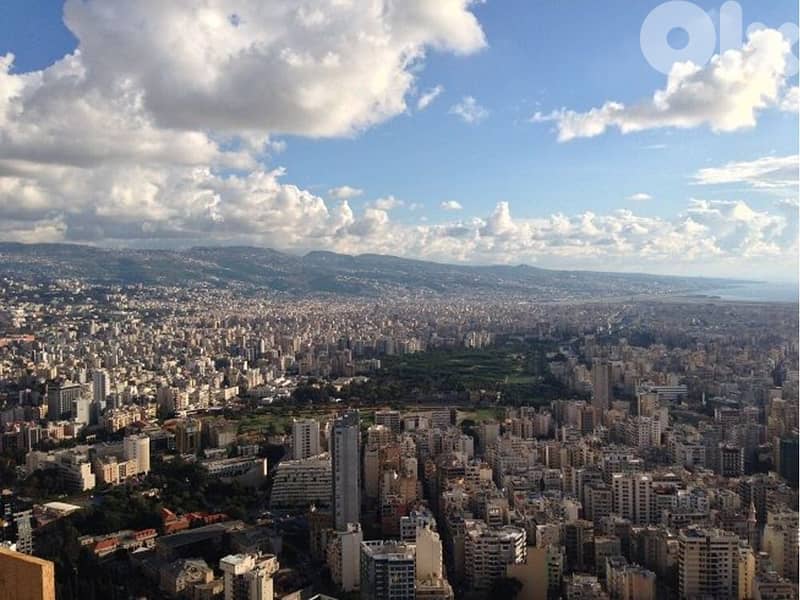 Land for sale in Achrafieh أرض للبيع في الأشرفية 3