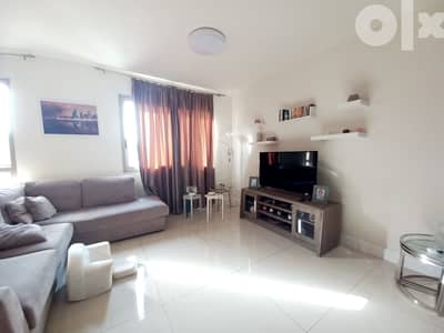 New modern apartment for sale in Mezher