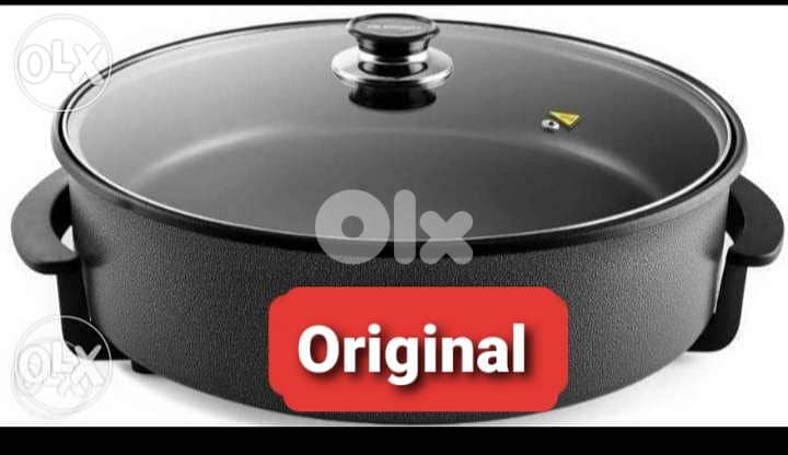 Orbegozo PZ 8100 /4$ delivery 0