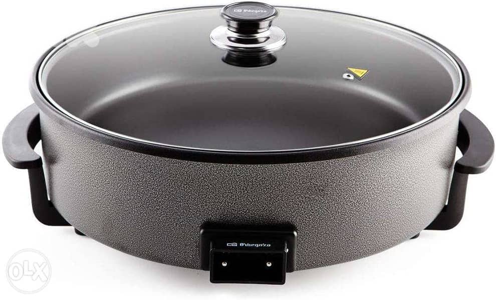 Orbegozo PZ 8100 /4$ delivery 4