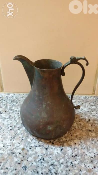 مصب صغير ونادر 0