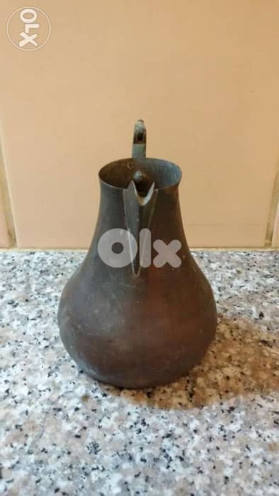 مصب صغير ونادر 1