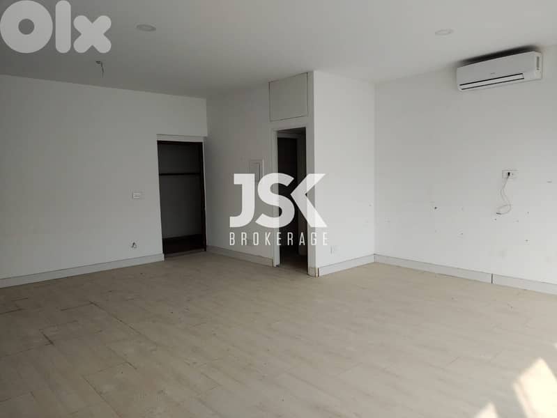 L10474-Open Space Office For Sale In Kaslik 0