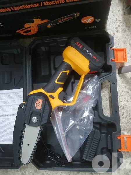 ادوات حديقه 1