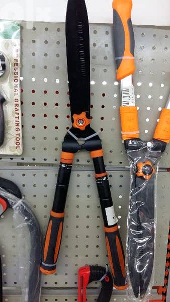 ادوات حديقه 3