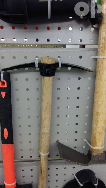 ادوات حديقه 4