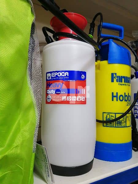 ادوات حديقه 5