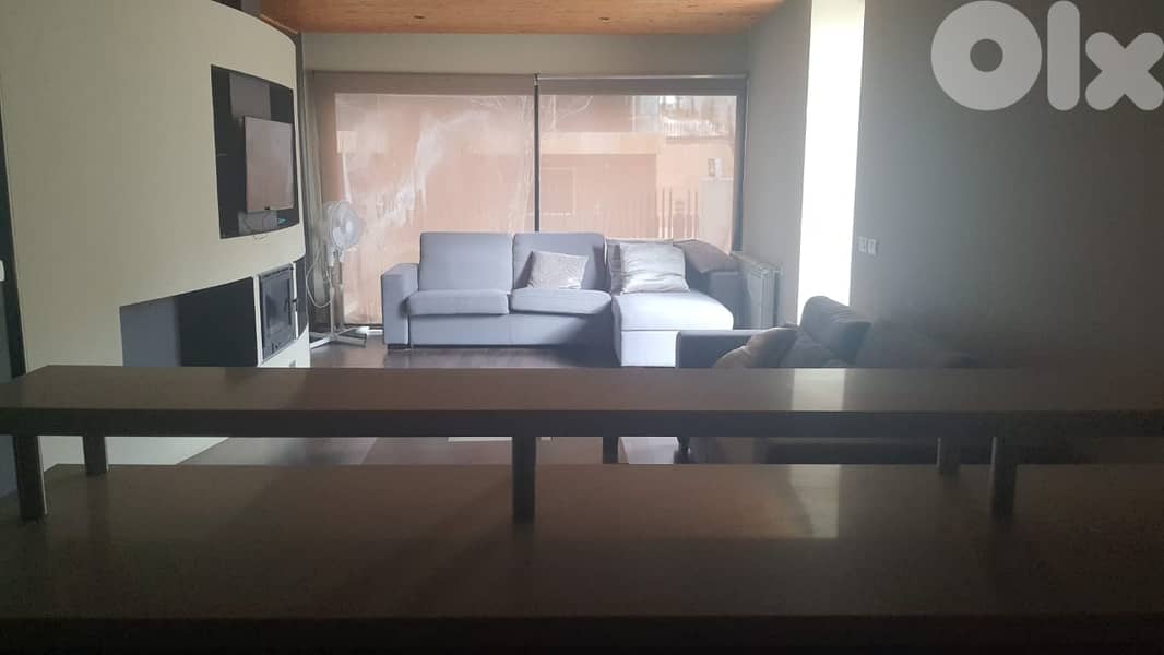 Hot Deal (175Sq) In Faqra Prime, KFA-131 8