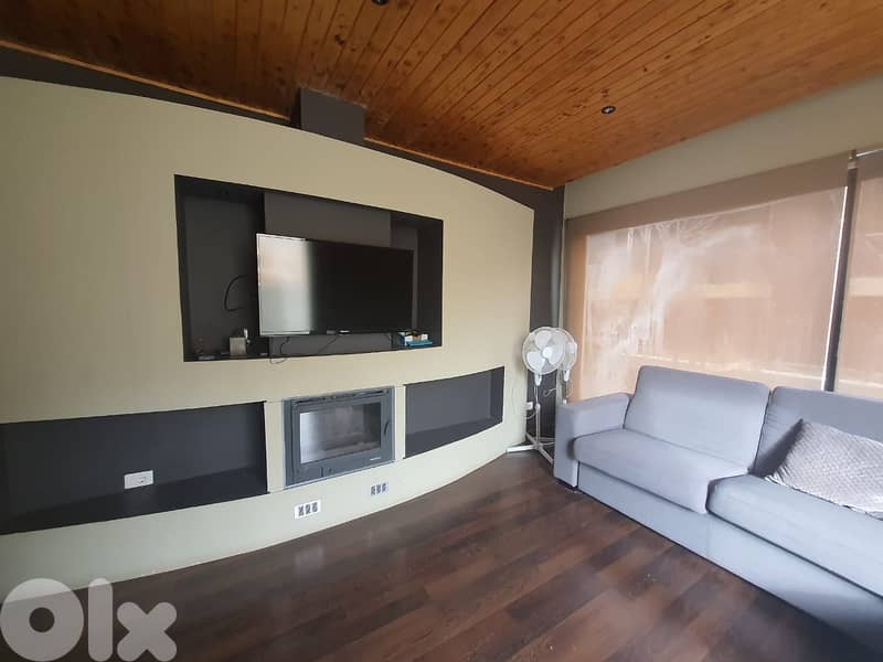 Hot Deal (175Sq) In Faqra Prime, KFA-131 1