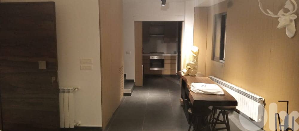 Hot Deal (175Sq) In Faqra Prime, KFA-131 2