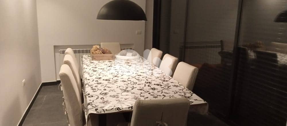 Hot Deal (175Sq) In Faqra Prime, KFA-131 4