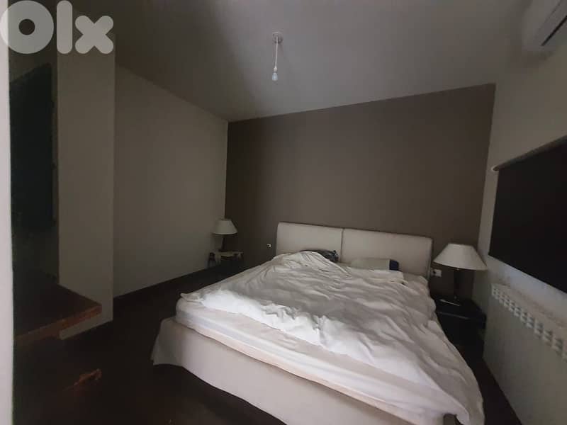 Hot Deal (175Sq) In Faqra Prime, KFA-131 5