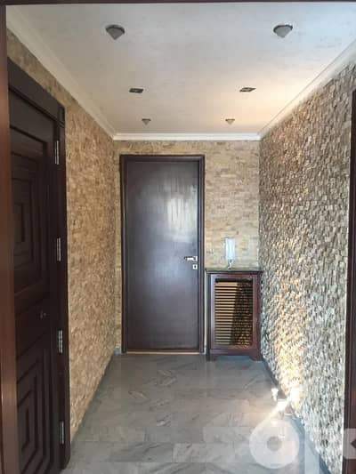 A furnished 135 m2 apartment 2 Bedrooms for rent in Mansourieh at 400$ 1