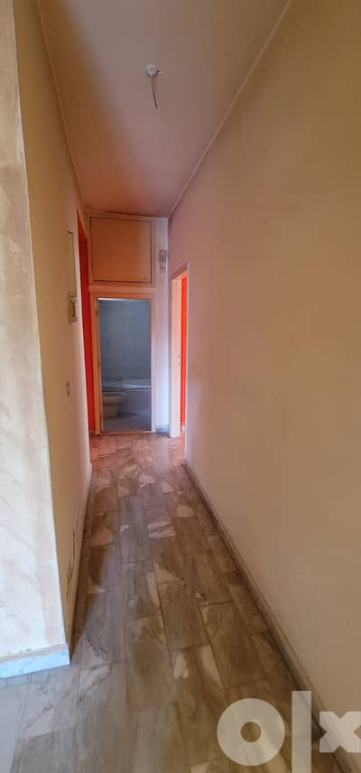 2 bedrooms apartment + mountain view for sale in Sabtieh / Parking lot 10