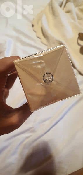 Si perfume new unwanted gift from abc 4