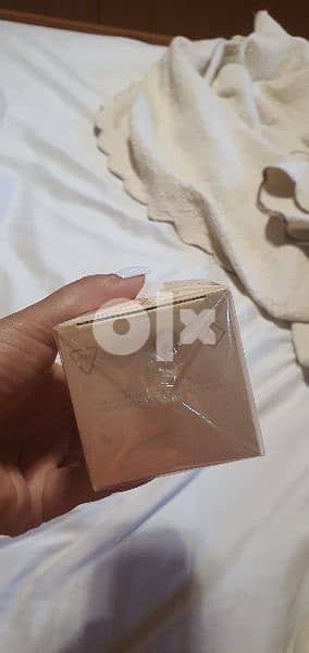 Si perfume new unwanted gift from abc 6