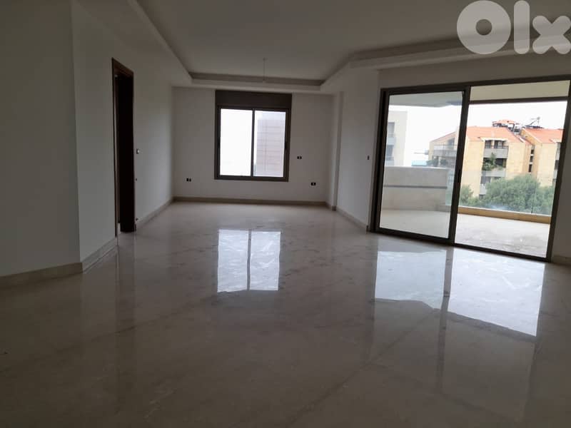 RWK206JA -  Deluxe Apartment For Sale in Kfarhbab 0