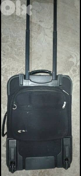 luggage by travelpro usa carry on bag size in photos 3