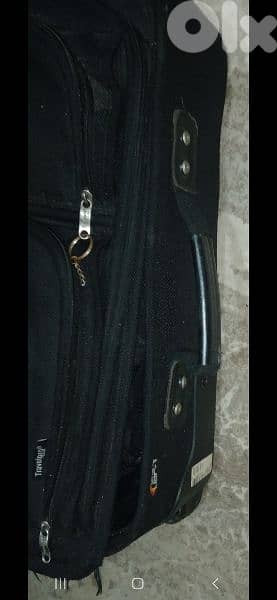 luggage by travelpro usa carry on bag size in photos 5