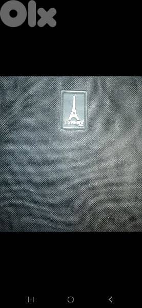 luggage by travelpro usa carry on bag size in photos 7