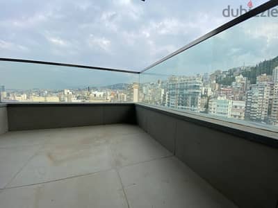 24/7 ectricity | Office in Jal el dib in a luxurious brand new centre