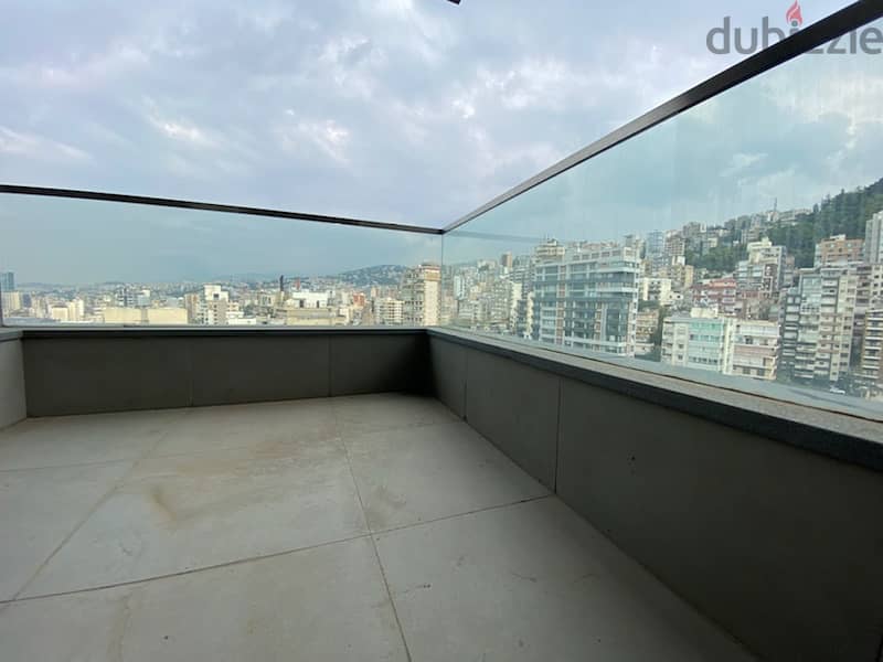 24/7 ectricity | Office in Jal el dib in a luxurious brand new centre 0