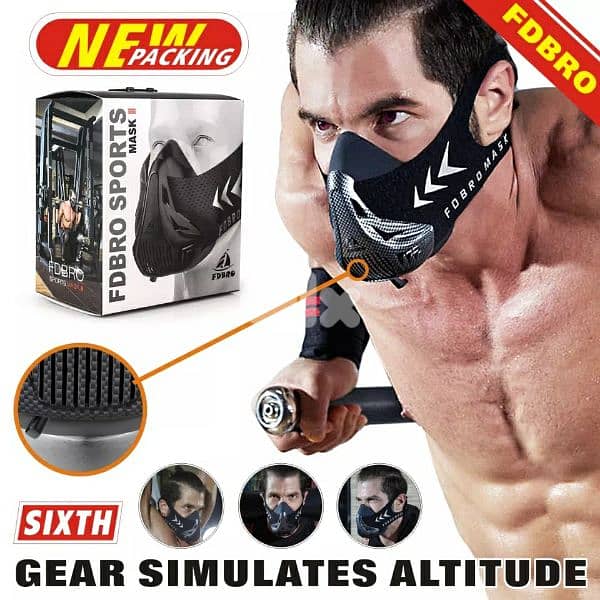 Training Mask 0