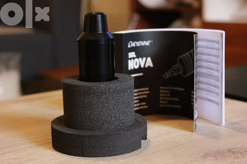 Cheyyene tattoo machine + othet stuff 2