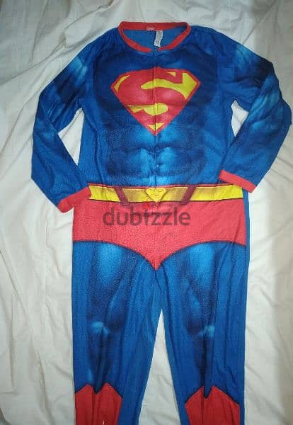 men onesie costume s to xxL 3