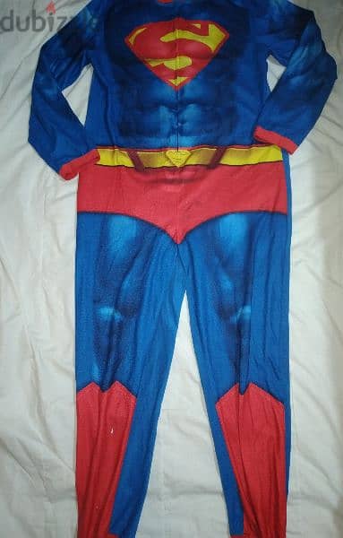 men onesie costume s to xxL 5