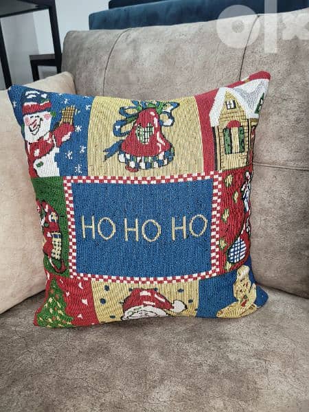 Christmas Pillow for Decorations. 2