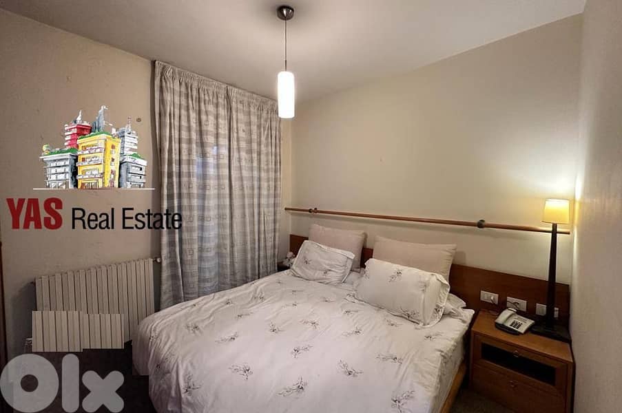 Kfardebian | Mzaar 2000 | Rare | 120m2 | Furnished | Faraya | 6