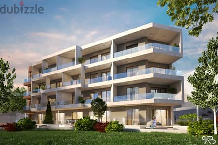 Luxury APART For SALE in Corinthos-Greece شقق فاخرة في كورنثوس اليونان