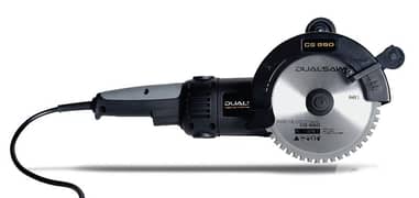 dualsaw
