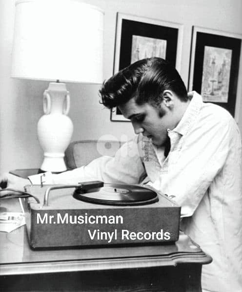 Les Meilleurs Disques Vinyle Au Liban 1