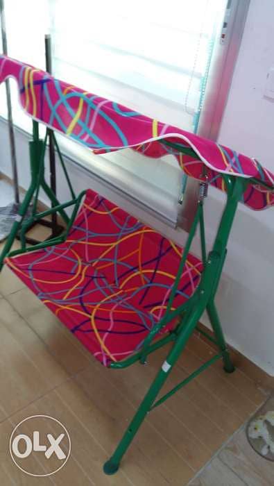 swing for kid مرجوحة للاطفال 1