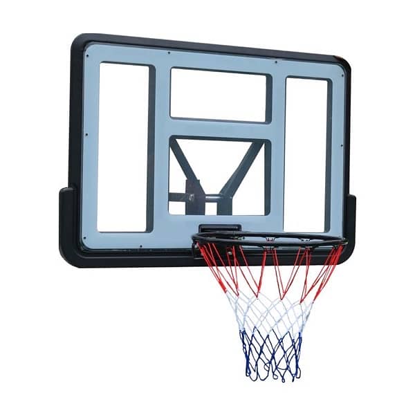 basketball board plexi 0