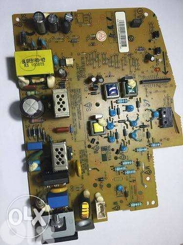 Samsung printers spare parts 1