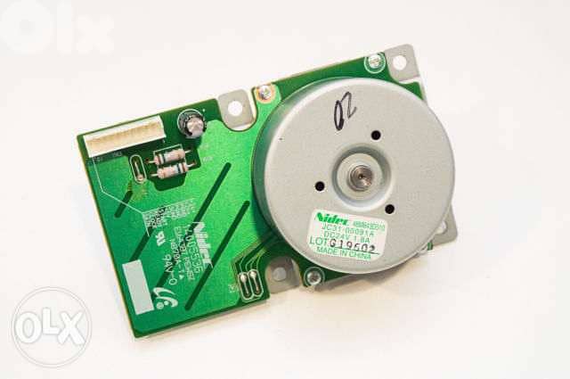 Samsung printers spare parts 2