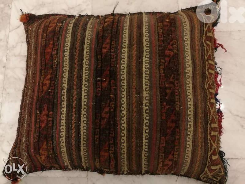 مسند عجمي قديم جدا قياس 60 / 50 0