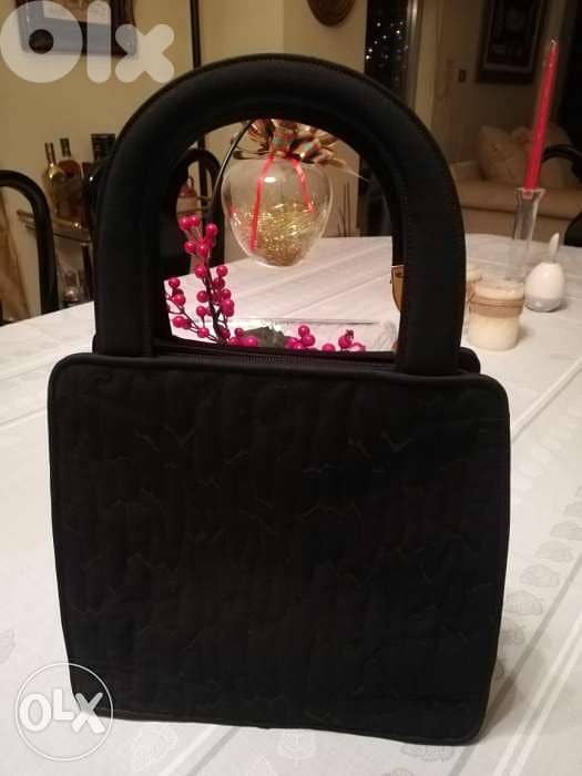 Customized Bag, Valentino Orlandi 1