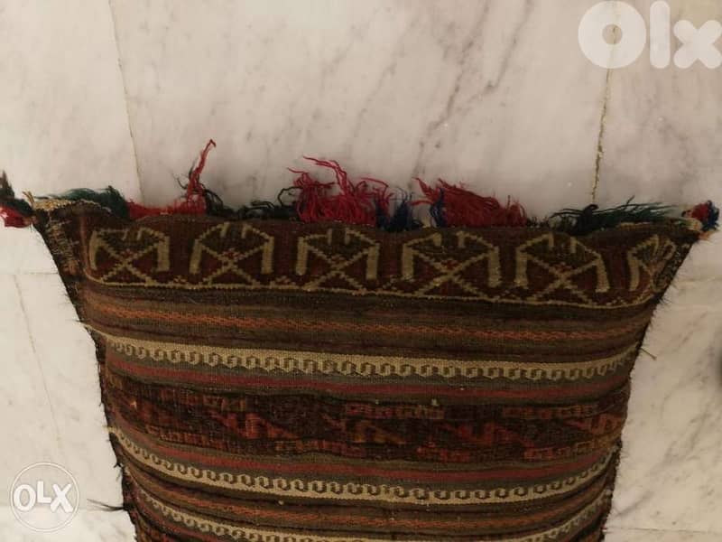 مسند عجمي قديم جدا قياس 60 / 50 1