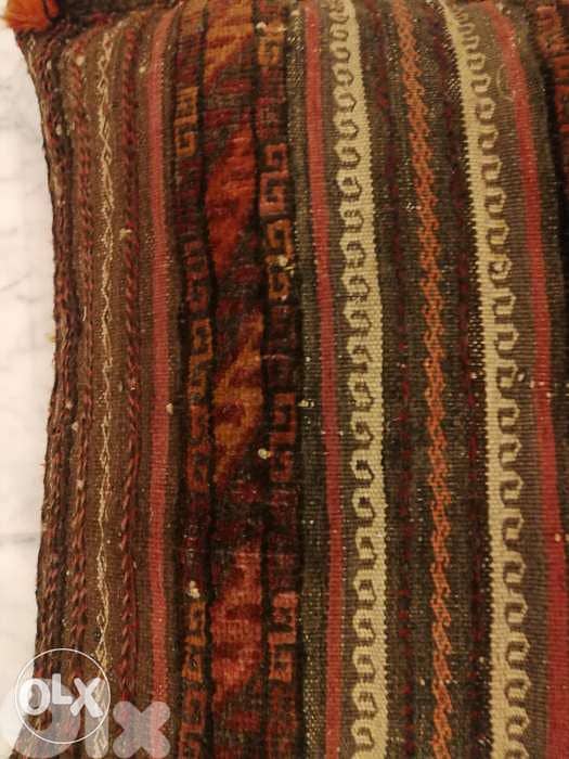 مسند عجمي قديم جدا قياس 60 / 50 3