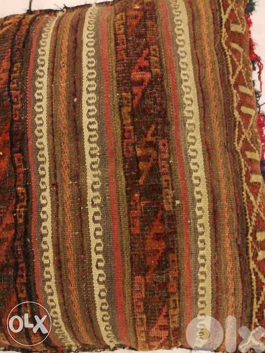 مسند عجمي قديم جدا قياس 60 / 50 4