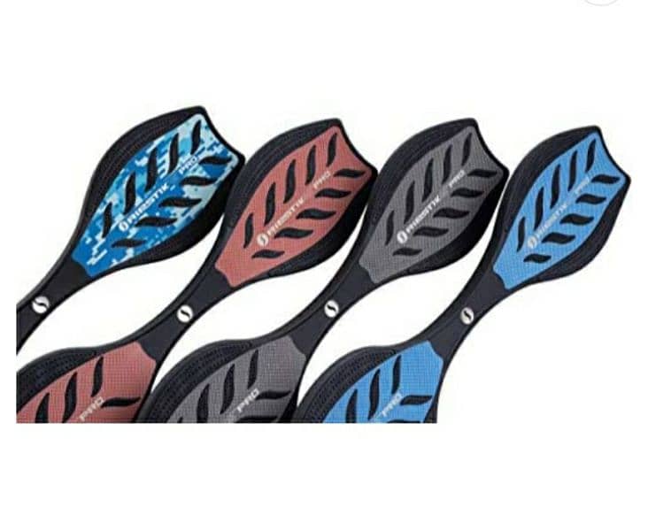 Ripstik Air caster board (original made in USa)/ 4 $ delivery 3