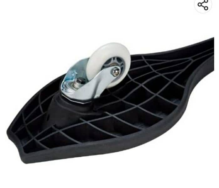Ripstik Air caster board (original made in USa)/ 4 $ delivery 8
